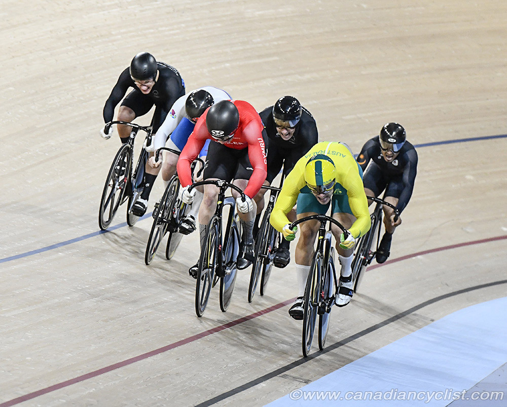 Commonwealth Games, Gold Coast 2018