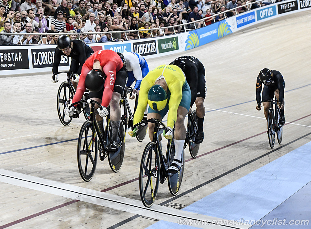 Commonwealth Games, Gold Coast 2018