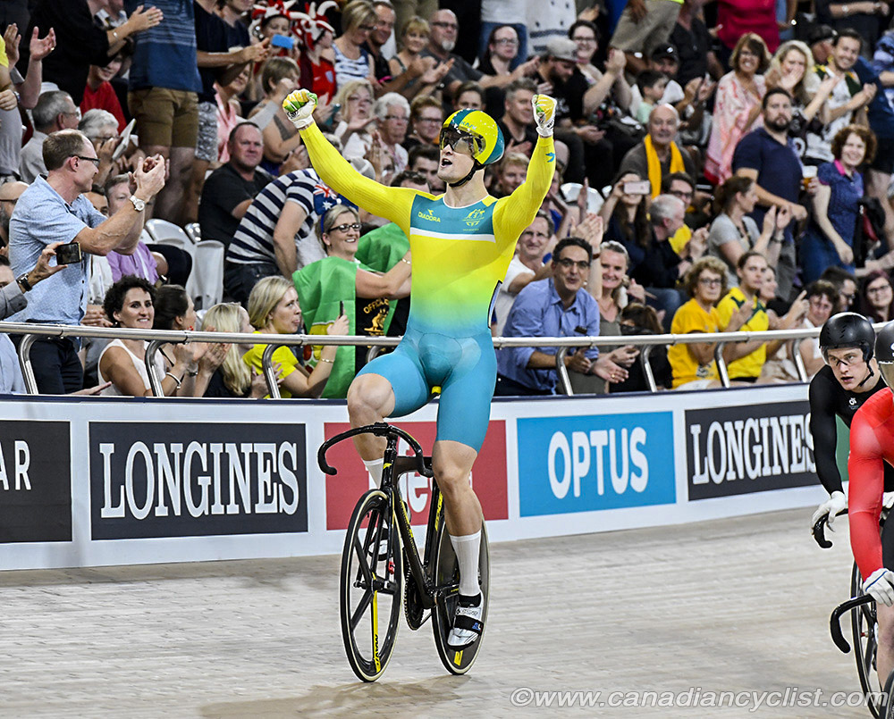 Commonwealth Games, Gold Coast 2018