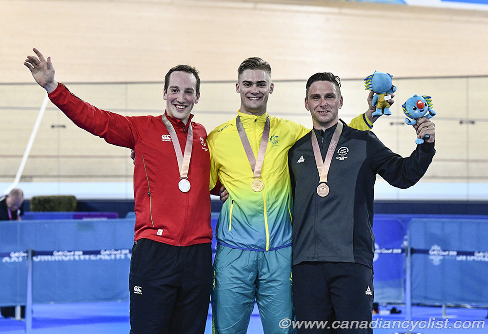 Commonwealth Games, Gold Coast 2018