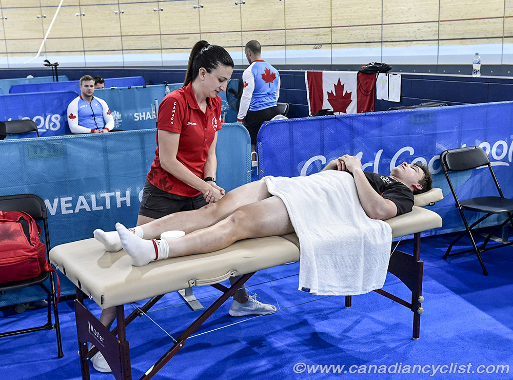 Commonwealth Games, Gold Coast 2018