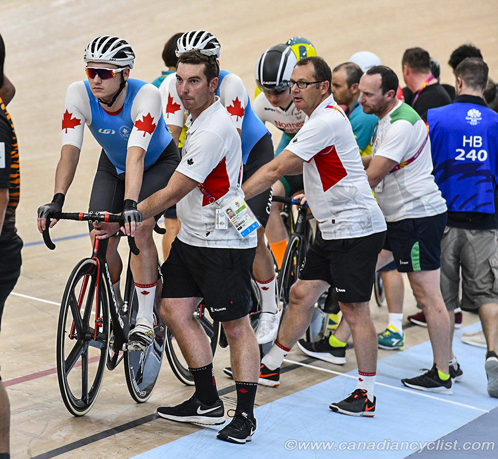Commonwealth Games, Gold Coast 2018