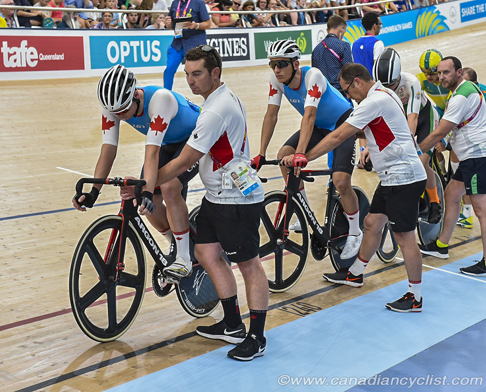 Commonwealth Games, Gold Coast 2018