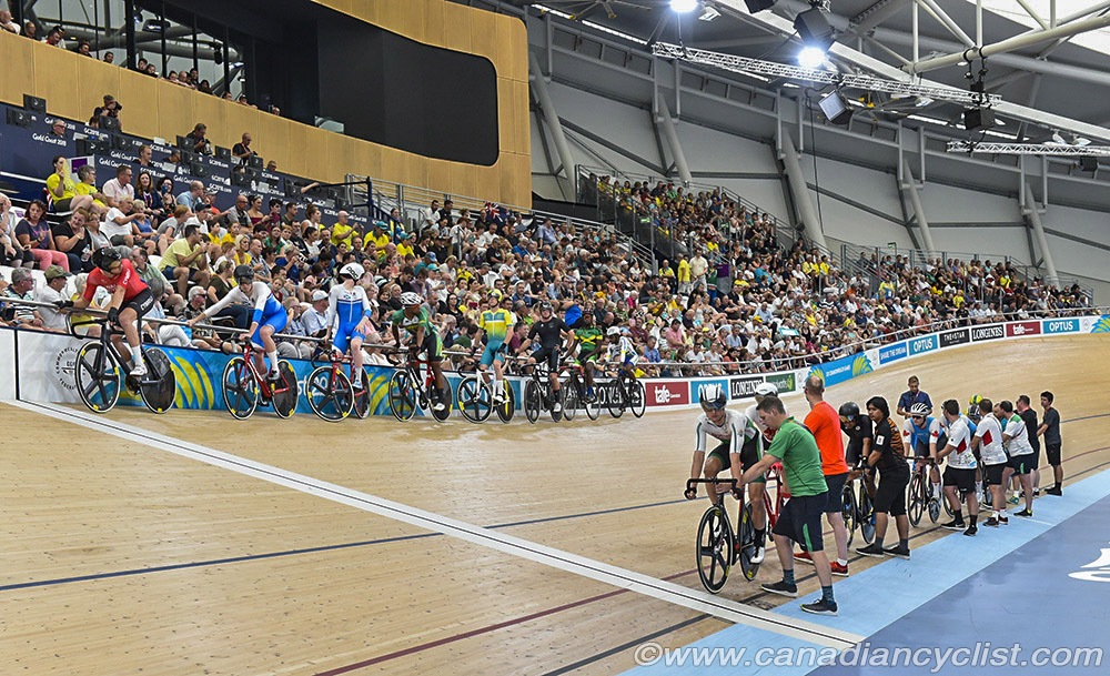 Commonwealth Games, Gold Coast 2018