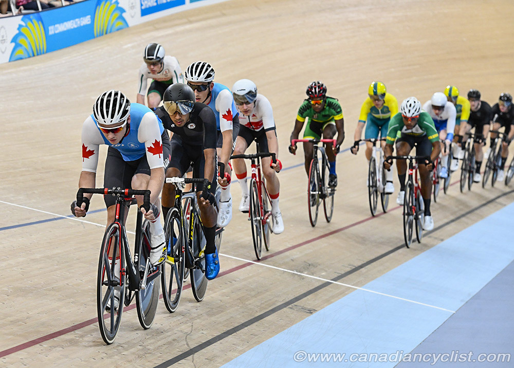 Commonwealth Games, Gold Coast 2018