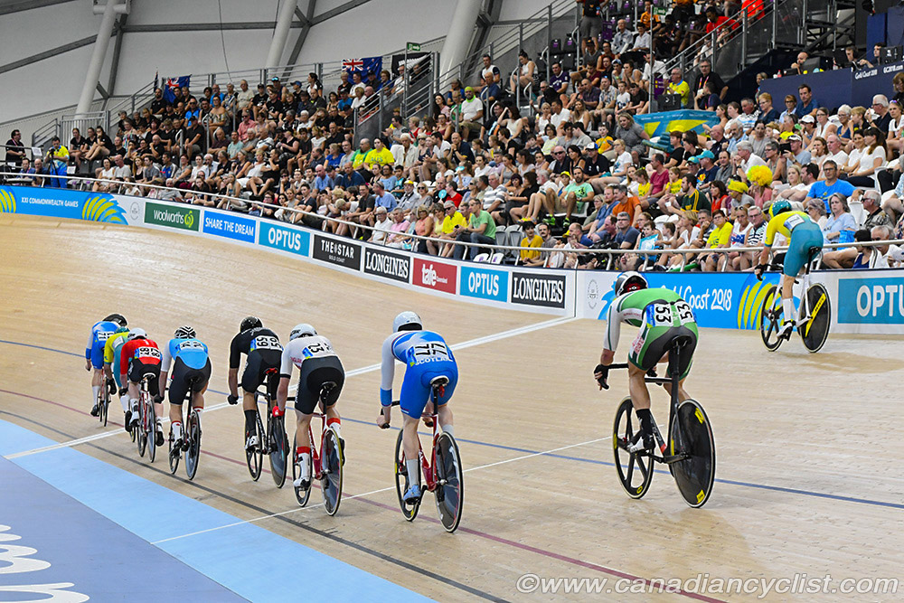 Commonwealth Games, Gold Coast 2018