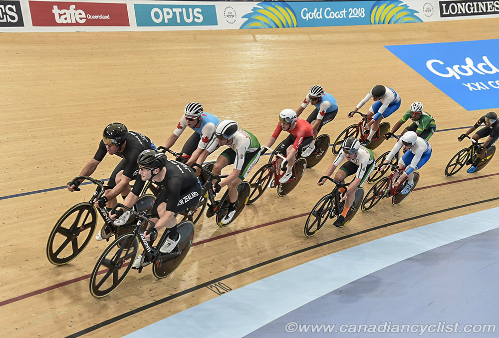 Commonwealth Games, Gold Coast 2018