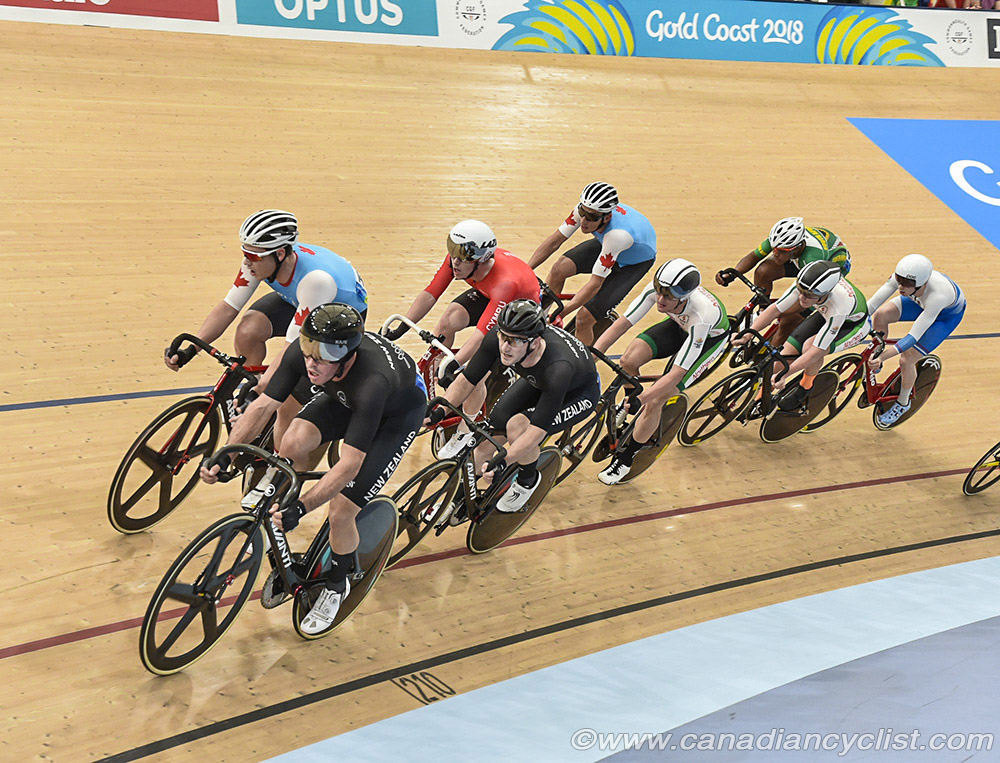 Commonwealth Games, Gold Coast 2018