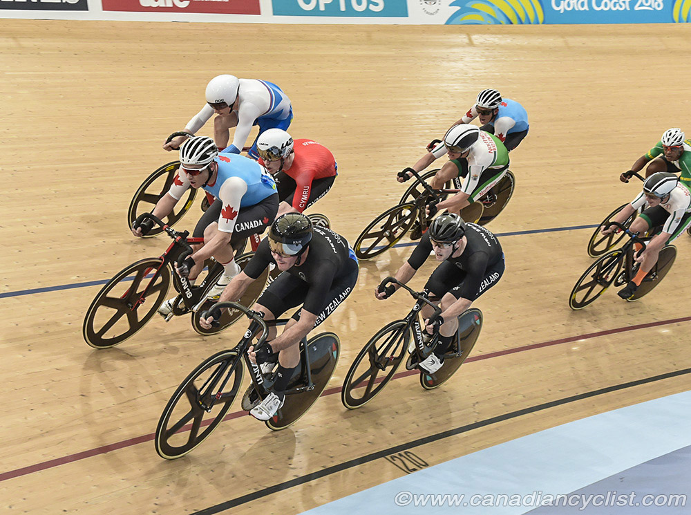 Commonwealth Games, Gold Coast 2018