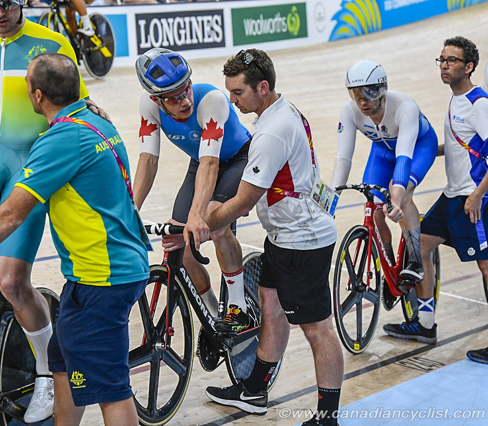 Commonwealth Games, Gold Coast 2018