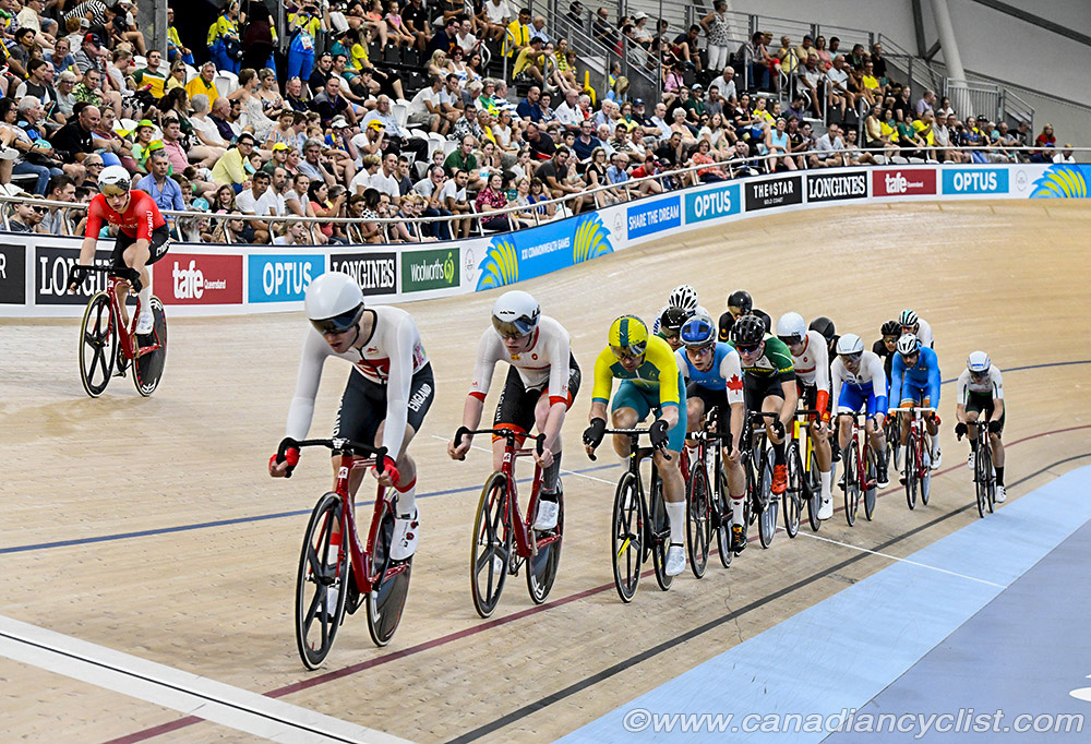 Commonwealth Games, Gold Coast 2018
