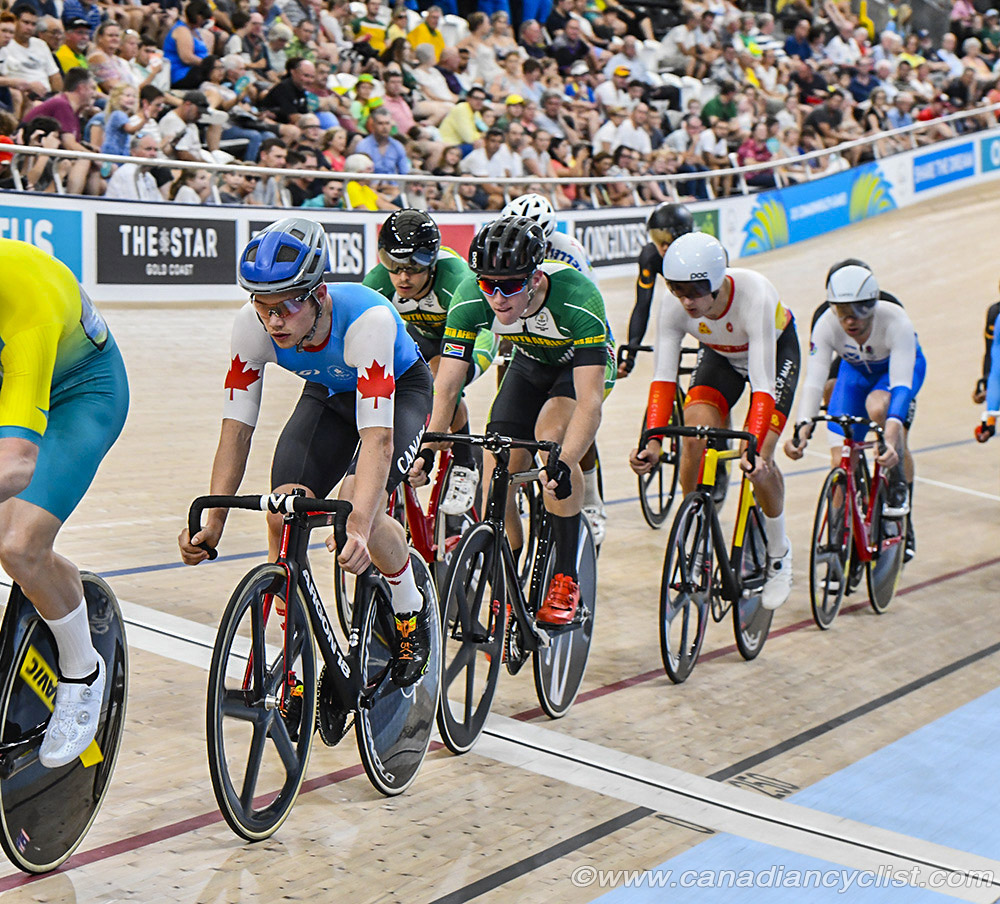 Commonwealth Games, Gold Coast 2018