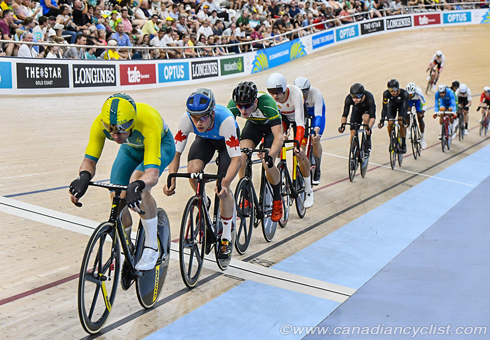 Commonwealth Games, Gold Coast 2018