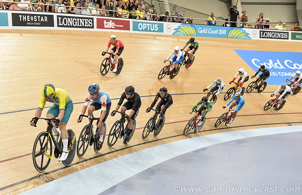 Commonwealth Games, Gold Coast 2018