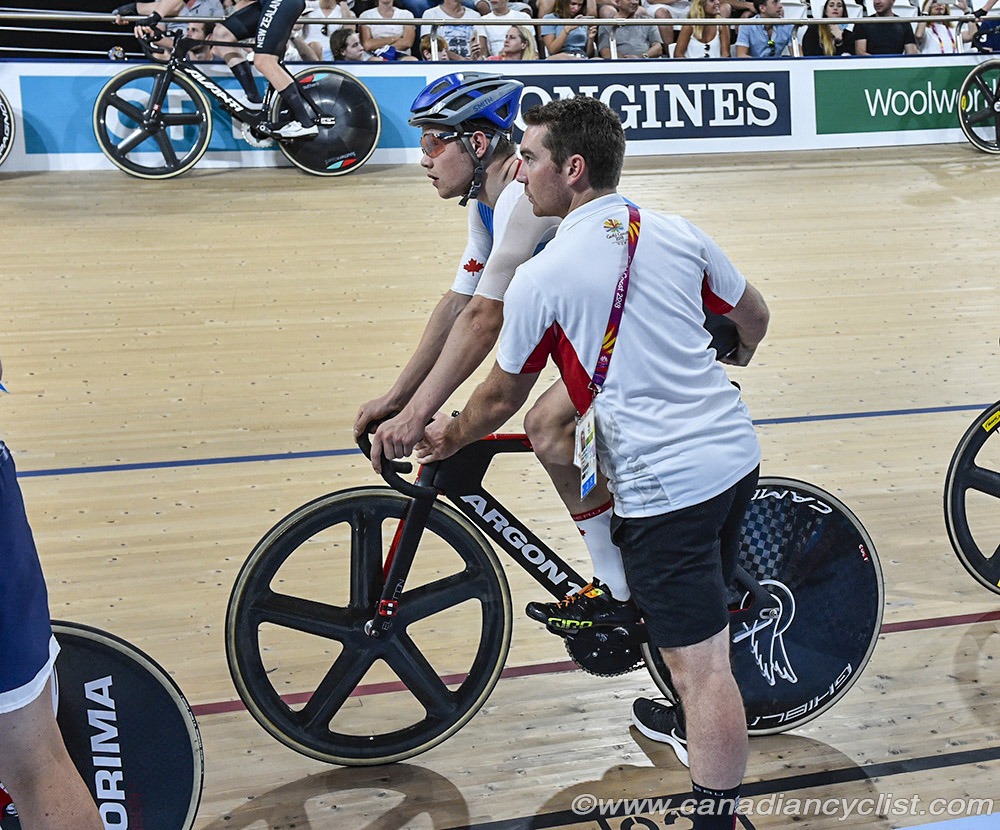 Commonwealth Games, Gold Coast 2018