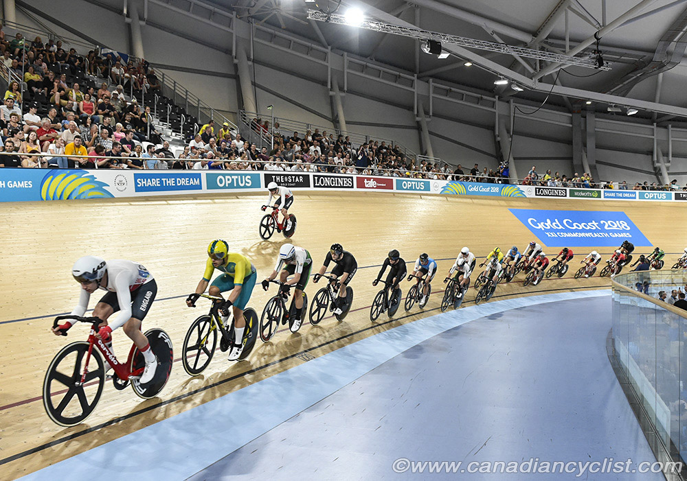 Commonwealth Games, Gold Coast 2018