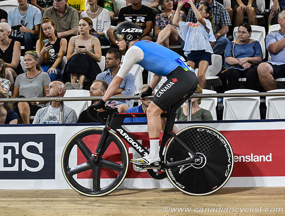 Commonwealth Games, Gold Coast 2018