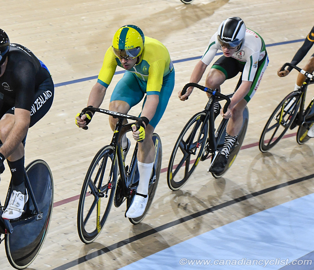 Commonwealth Games, Gold Coast 2018