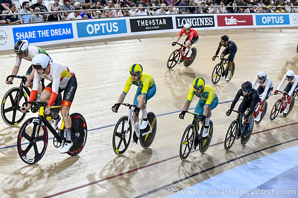 Commonwealth Games, Gold Coast 2018