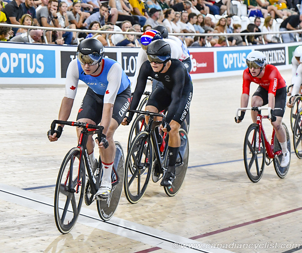 Commonwealth Games, Gold Coast 2018