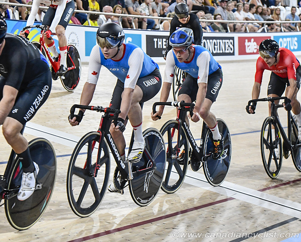 Commonwealth Games, Gold Coast 2018