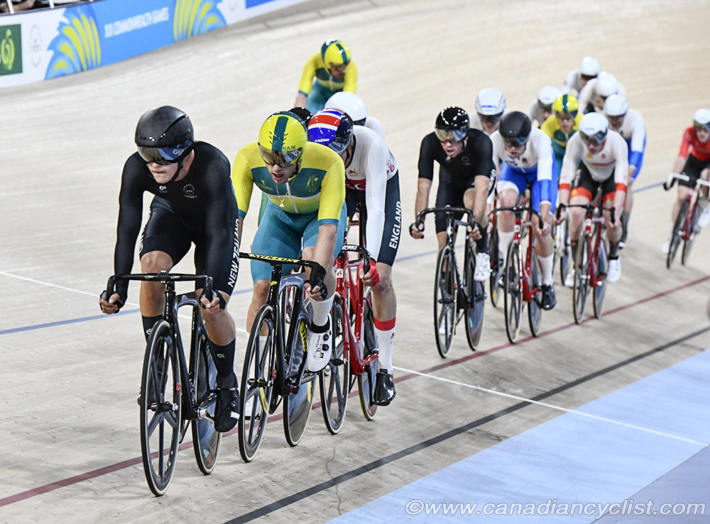 Commonwealth Games, Gold Coast 2018