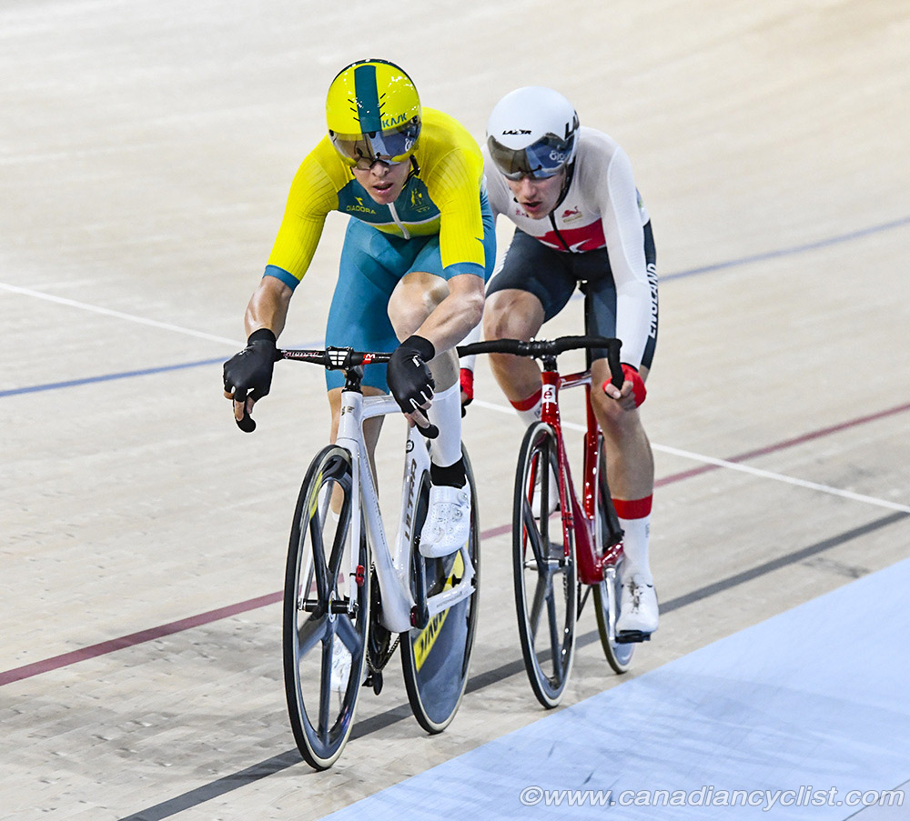 Commonwealth Games, Gold Coast 2018