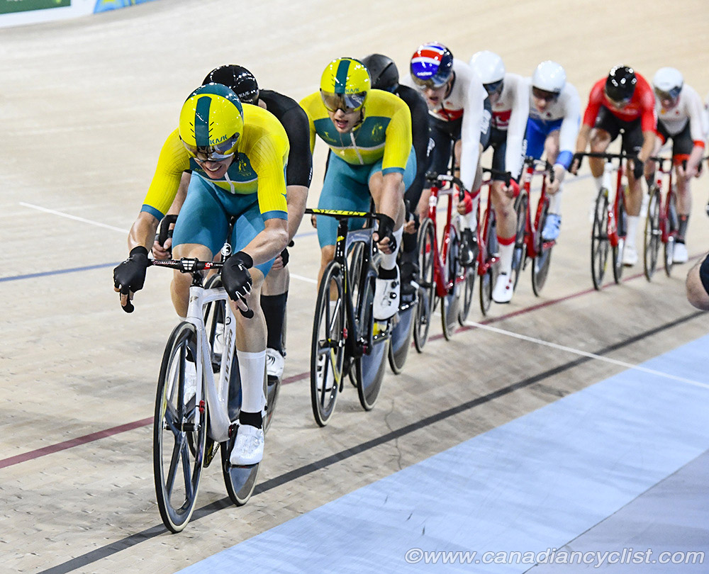 Commonwealth Games, Gold Coast 2018