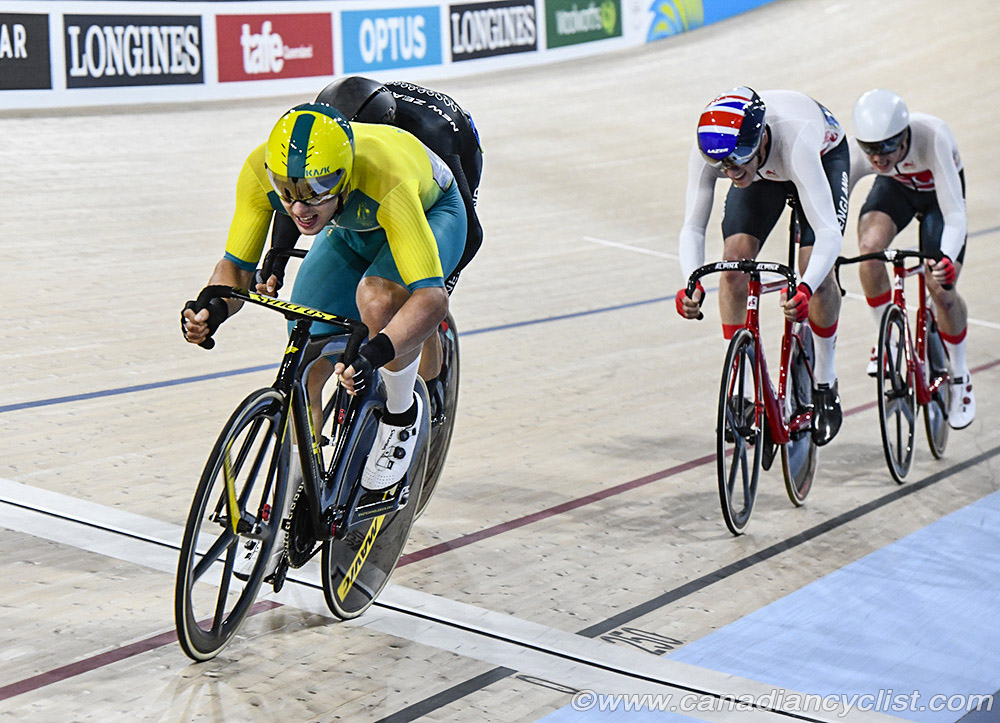 Commonwealth Games, Gold Coast 2018