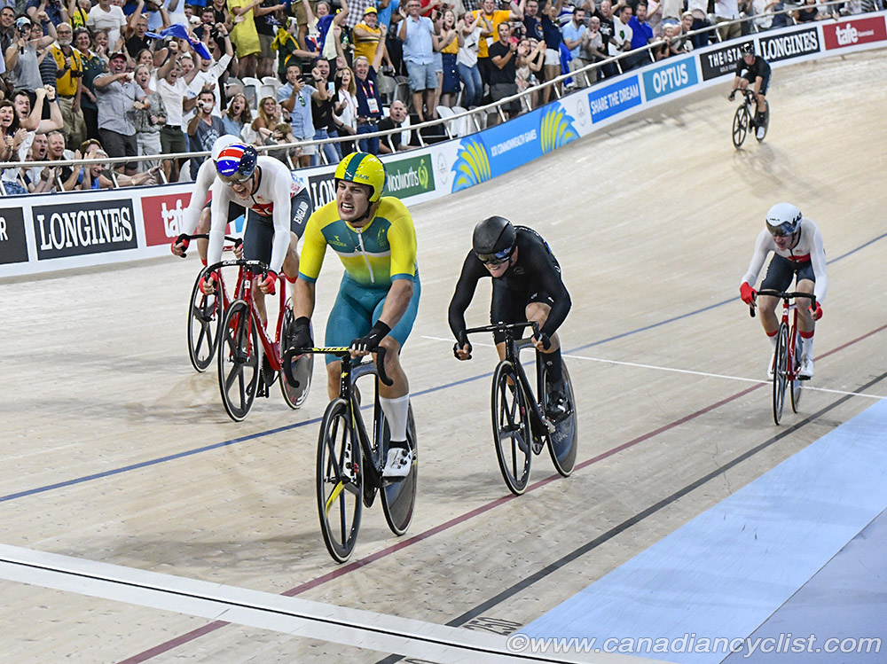 Commonwealth Games, Gold Coast 2018