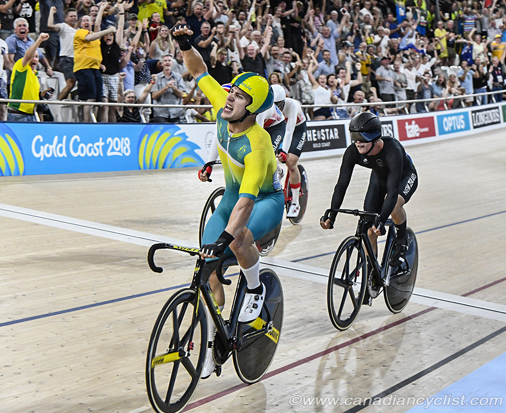 Commonwealth Games, Gold Coast 2018
