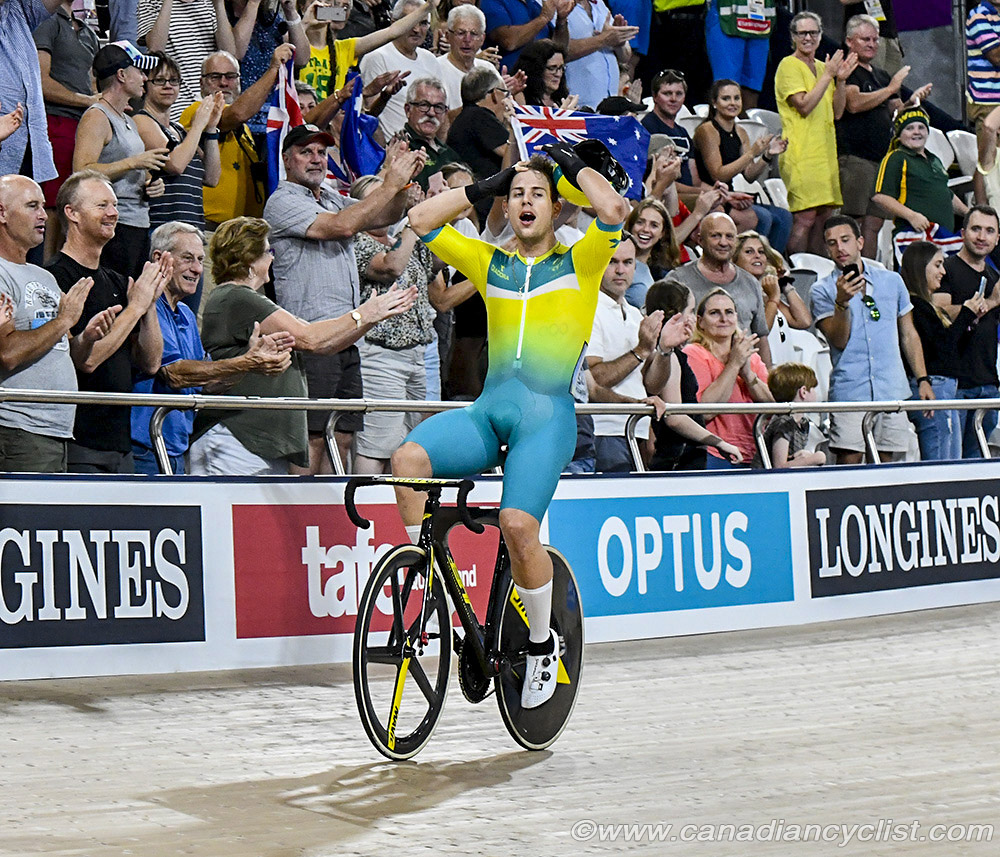 Commonwealth Games, Gold Coast 2018