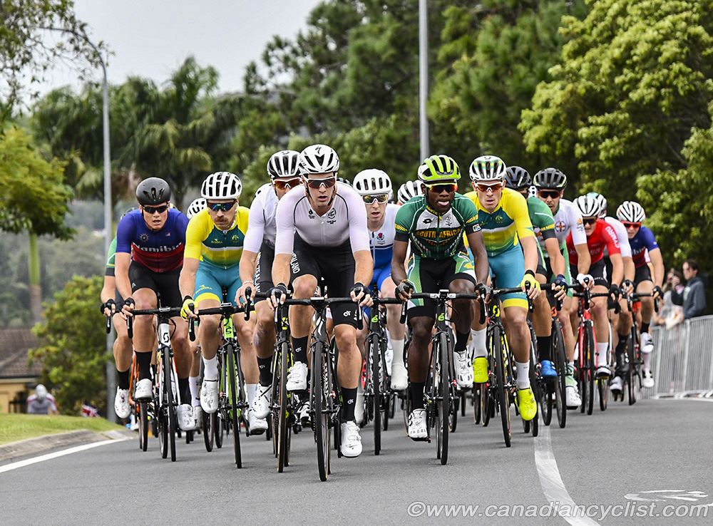 Commonwealth Games, Gold Coast 2018