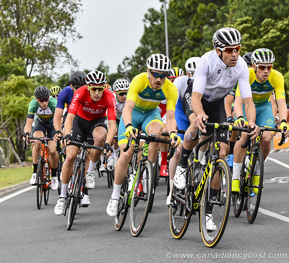 Commonwealth Games, Gold Coast 2018