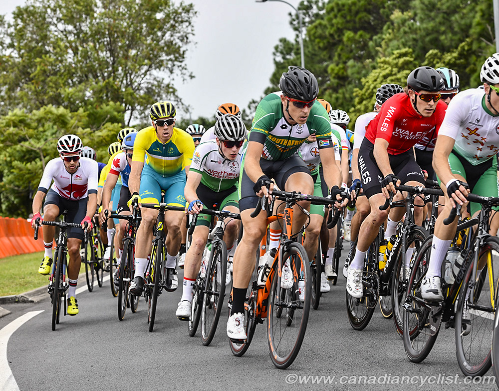Commonwealth Games, Gold Coast 2018