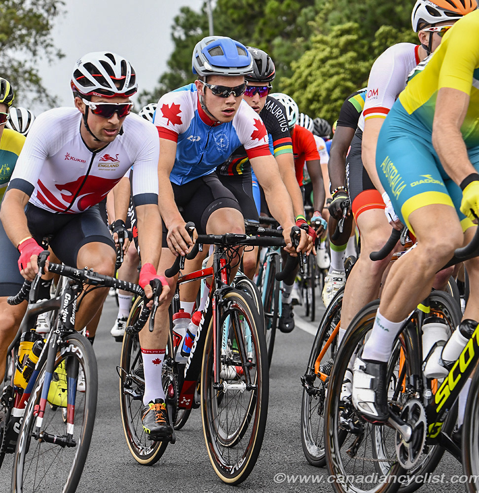 Commonwealth Games, Gold Coast 2018