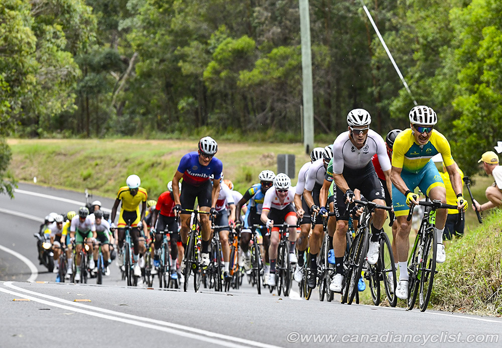 Commonwealth Games, Gold Coast 2018