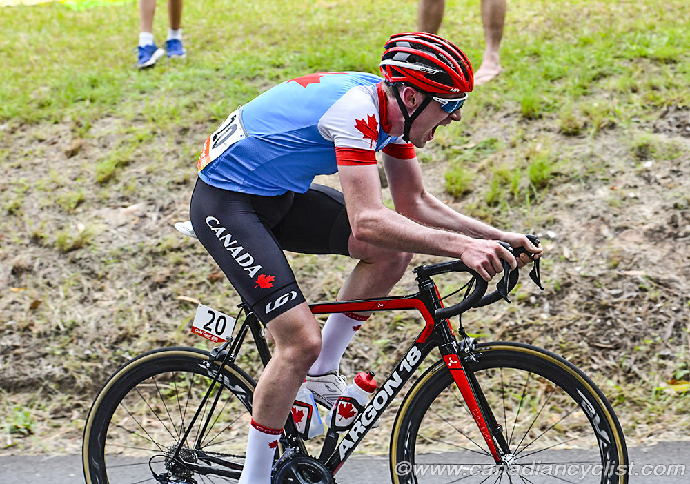 Commonwealth Games, Gold Coast 2018