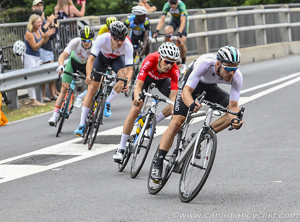 Commonwealth Games, Gold Coast 2018