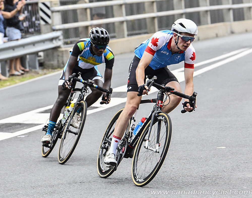 Commonwealth Games, Gold Coast 2018