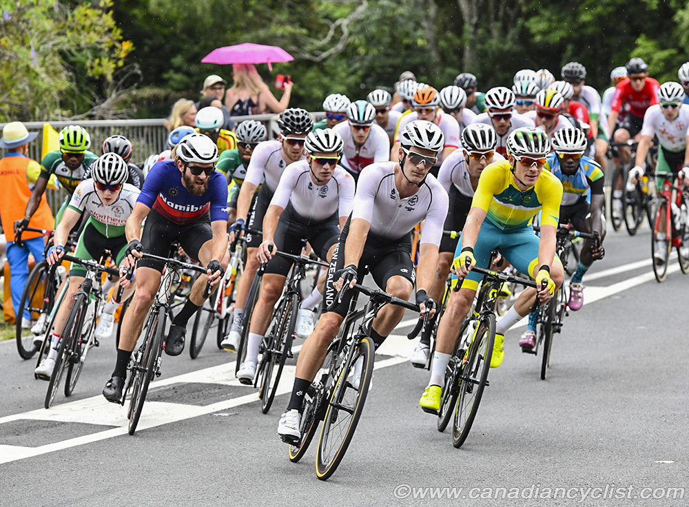 Commonwealth Games, Gold Coast 2018
