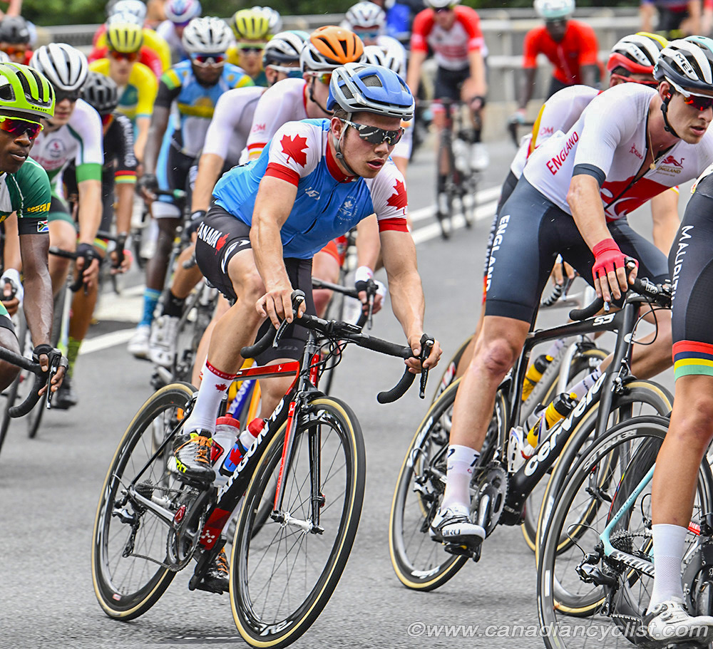 Commonwealth Games, Gold Coast 2018
