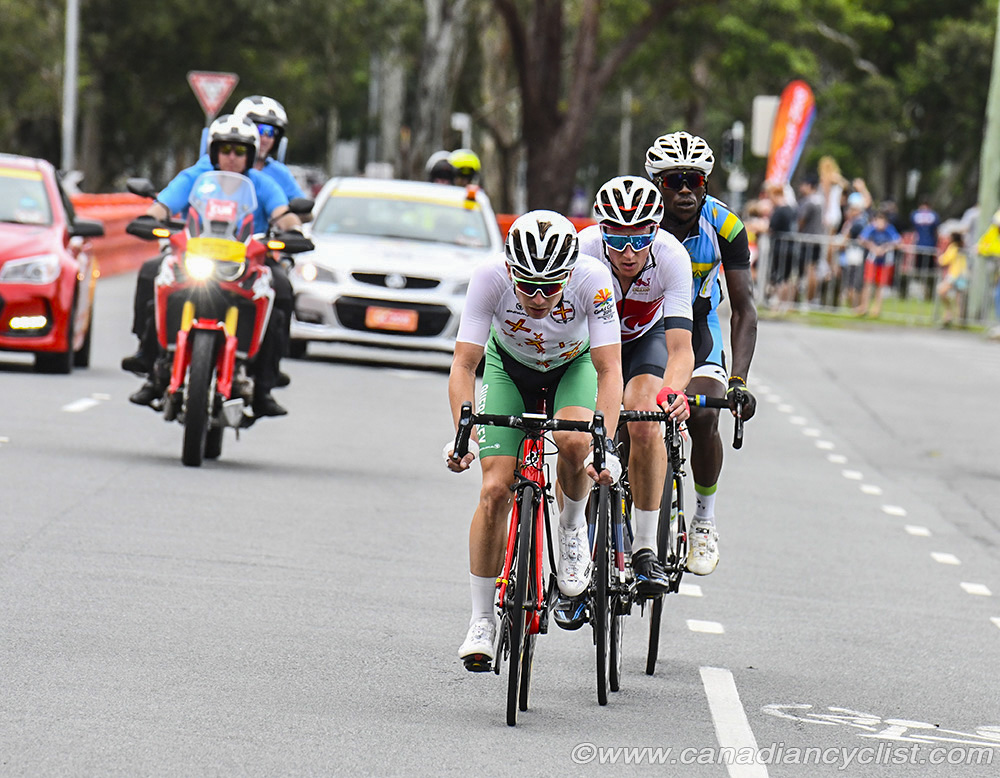 Commonwealth Games, Gold Coast 2018