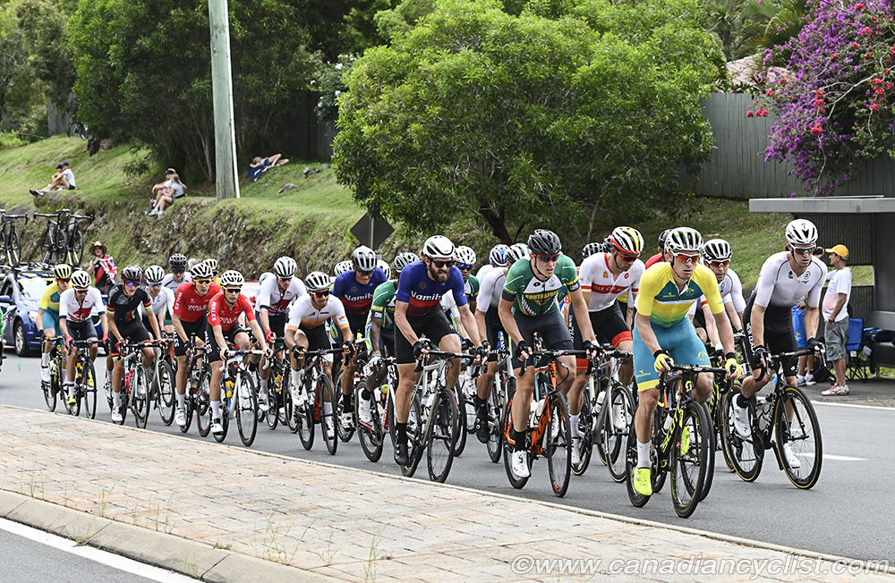Commonwealth Games, Gold Coast 2018