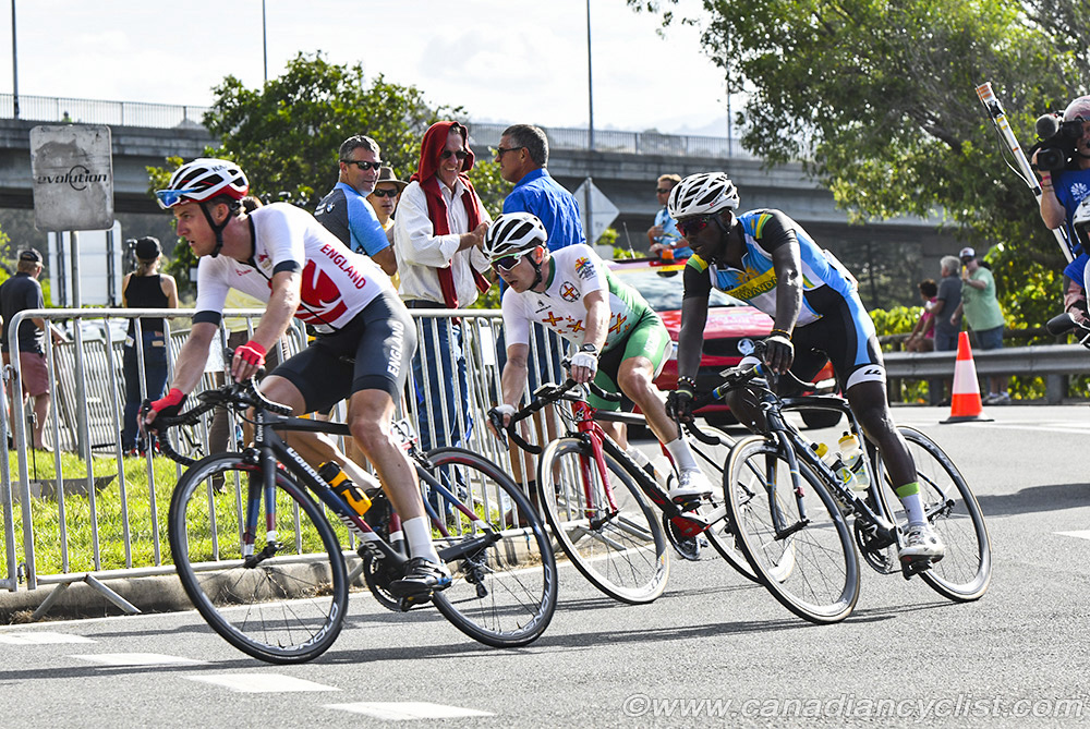 Commonwealth Games, Gold Coast 2018