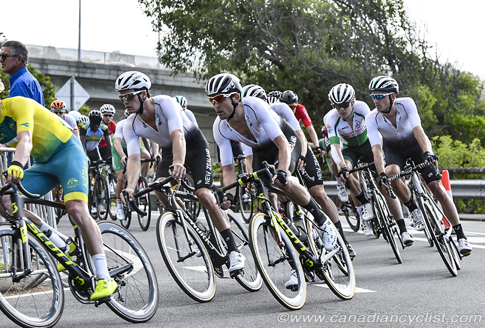 Commonwealth Games, Gold Coast 2018