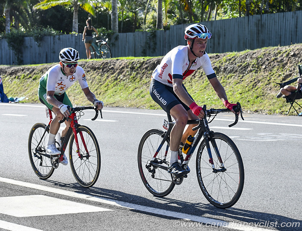 Commonwealth Games, Gold Coast 2018