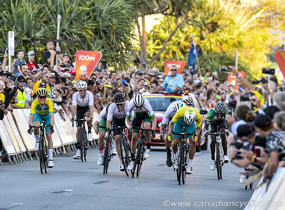 Commonwealth Games, Gold Coast 2018