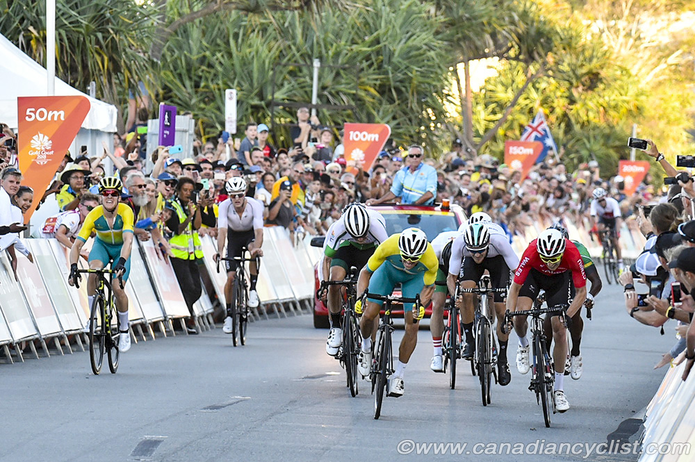 Commonwealth Games, Gold Coast 2018