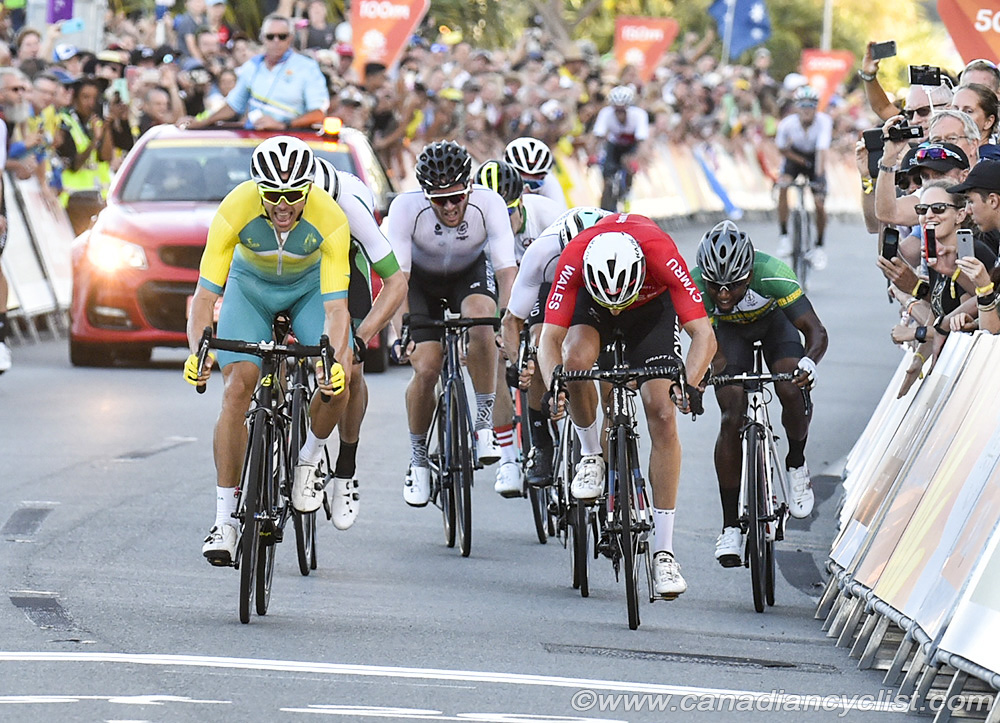 Commonwealth Games, Gold Coast 2018
